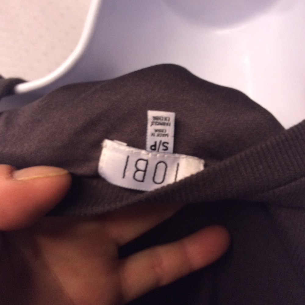 Excellent condition TOBI DRESS. - Picture 5 of 5